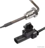 Sensor, Abgastemperatur nach Katalysator HERTH+BUSS ELPARTS 70682520