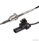Sensor, Abgastemperatur nach Rußpartikelfilter HERTH+BUSS ELPARTS 70682521