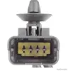 Sensor, Abgastemperatur HERTH+BUSS ELPARTS 70682523 Bild Sensor, Abgastemperatur HERTH+BUSS ELPARTS 70682523