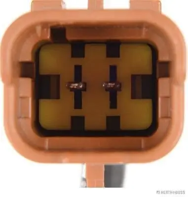 Sensor, Abgastemperatur HERTH+BUSS ELPARTS 70682524 Bild Sensor, Abgastemperatur HERTH+BUSS ELPARTS 70682524