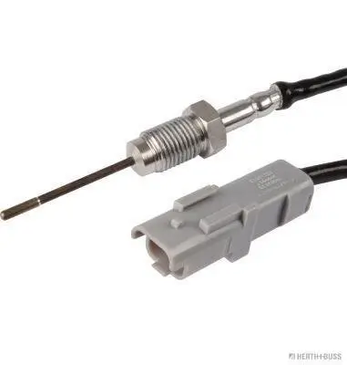 Sensor, Abgastemperatur nach Abgasturbolader HERTH+BUSS ELPARTS 70682525 Bild Sensor, Abgastemperatur nach Abgasturbolader HERTH+BUSS ELPARTS 70682525