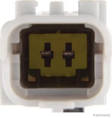 Sensor, Abgastemperatur nach Abgasturbolader HERTH+BUSS ELPARTS 70682525 Bild Sensor, Abgastemperatur nach Abgasturbolader HERTH+BUSS ELPARTS 70682525
