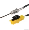 Sensor, Abgastemperatur HERTH+BUSS ELPARTS 70682526 Bild Sensor, Abgastemperatur HERTH+BUSS ELPARTS 70682526