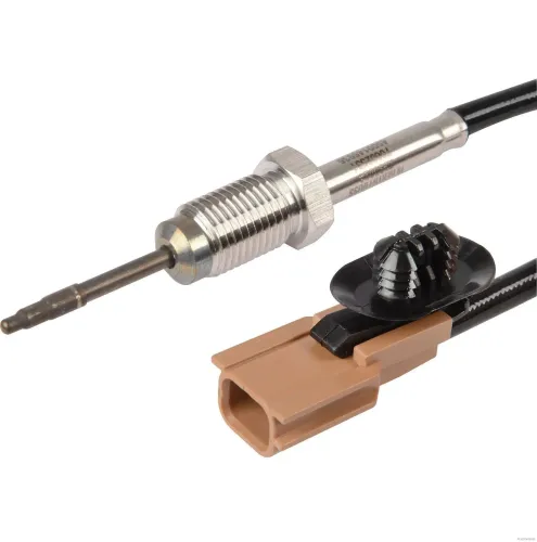 Sensor, Abgastemperatur HERTH+BUSS ELPARTS 70682531 Bild Sensor, Abgastemperatur HERTH+BUSS ELPARTS 70682531