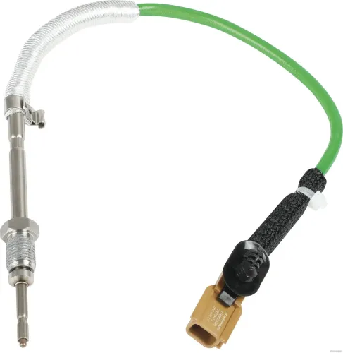 Sensor, Abgastemperatur HERTH+BUSS ELPARTS 70682538 Bild Sensor, Abgastemperatur HERTH+BUSS ELPARTS 70682538