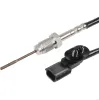 Sensor, Abgastemperatur Partikelfilter HERTH+BUSS ELPARTS 70682541