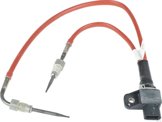 Sensor, Abgastemperatur Partikelfilter HERTH+BUSS ELPARTS 70682546 Bild Sensor, Abgastemperatur Partikelfilter HERTH+BUSS ELPARTS 70682546