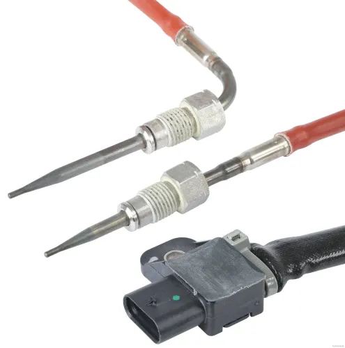 Sensor, Abgastemperatur Partikelfilter HERTH+BUSS ELPARTS 70682546 Bild Sensor, Abgastemperatur Partikelfilter HERTH+BUSS ELPARTS 70682546