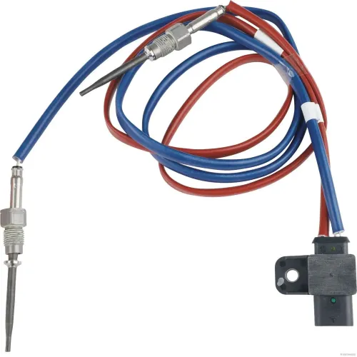 Sensor, Abgastemperatur HERTH+BUSS ELPARTS 70682547 Bild Sensor, Abgastemperatur HERTH+BUSS ELPARTS 70682547