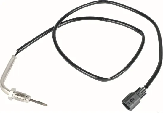 Sensor, Abgastemperatur vor Katalysator HERTH+BUSS ELPARTS 70682551 Bild Sensor, Abgastemperatur vor Katalysator HERTH+BUSS ELPARTS 70682551