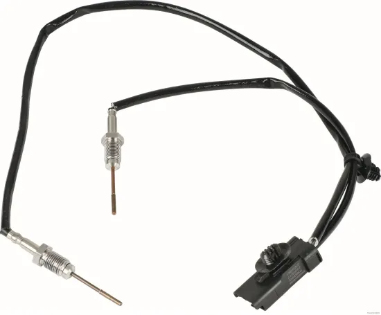 Sensor, Abgastemperatur HERTH+BUSS ELPARTS 70682552 Bild Sensor, Abgastemperatur HERTH+BUSS ELPARTS 70682552