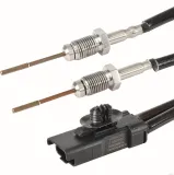 Sensor, Abgastemperatur HERTH+BUSS ELPARTS 70682552