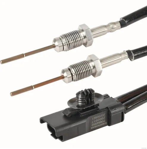 Sensor, Abgastemperatur HERTH+BUSS ELPARTS 70682552 Bild Sensor, Abgastemperatur HERTH+BUSS ELPARTS 70682552