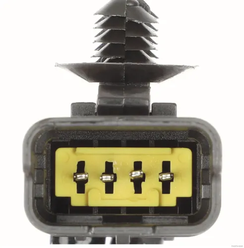 Sensor, Abgastemperatur HERTH+BUSS ELPARTS 70682552 Bild Sensor, Abgastemperatur HERTH+BUSS ELPARTS 70682552