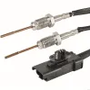 Sensor, Abgastemperatur vor Ru&szlig;partikelfilter HERTH+BUSS ELPARTS 70682553