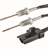 Sensor, Abgastemperatur vor Rußpartikelfilter HERTH+BUSS ELPARTS 70682553
