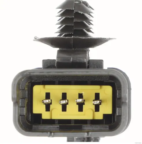 Sensor, Abgastemperatur vor Rußpartikelfilter HERTH+BUSS ELPARTS 70682553 Bild Sensor, Abgastemperatur vor Rußpartikelfilter HERTH+BUSS ELPARTS 70682553