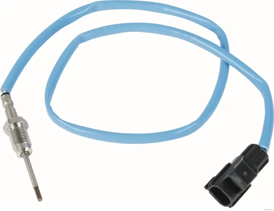 Sensor, Abgastemperatur vor Rußpartikelfilter HERTH+BUSS ELPARTS 70682554 Bild Sensor, Abgastemperatur vor Rußpartikelfilter HERTH+BUSS ELPARTS 70682554