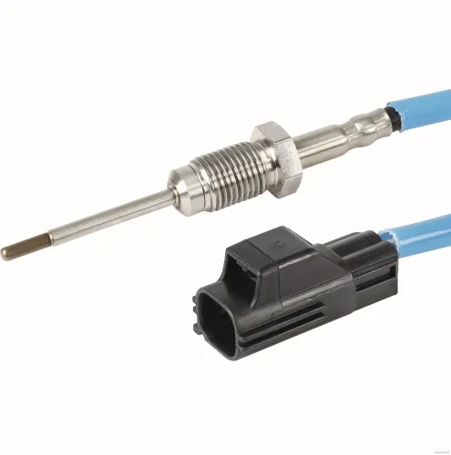 Sensor, Abgastemperatur vor Rußpartikelfilter HERTH+BUSS ELPARTS 70682554 Bild Sensor, Abgastemperatur vor Rußpartikelfilter HERTH+BUSS ELPARTS 70682554
