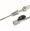 Sensor, Abgastemperatur HERTH+BUSS ELPARTS 70682556