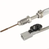 Sensor, Abgastemperatur HERTH+BUSS ELPARTS 70682556