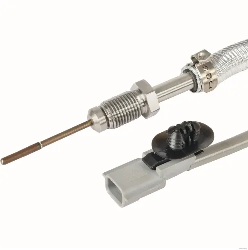 Sensor, Abgastemperatur HERTH+BUSS ELPARTS 70682556 Bild Sensor, Abgastemperatur HERTH+BUSS ELPARTS 70682556