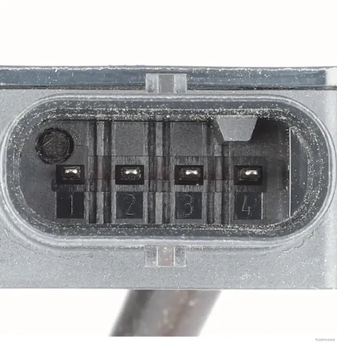 Sensor, Abgastemperatur HERTH+BUSS ELPARTS 70682557 Bild Sensor, Abgastemperatur HERTH+BUSS ELPARTS 70682557