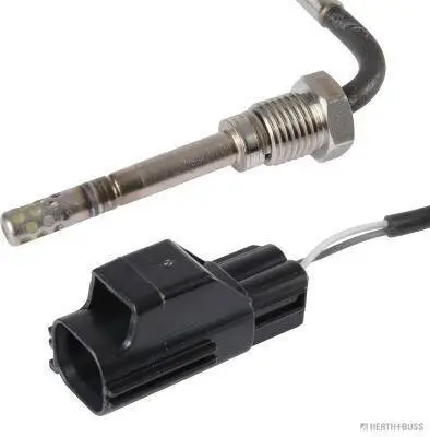 Sensor, Abgastemperatur HERTH+BUSS ELPARTS 70682603 Bild Sensor, Abgastemperatur HERTH+BUSS ELPARTS 70682603