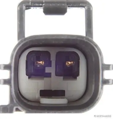 Sensor, Abgastemperatur HERTH+BUSS ELPARTS 70682605 Bild Sensor, Abgastemperatur HERTH+BUSS ELPARTS 70682605
