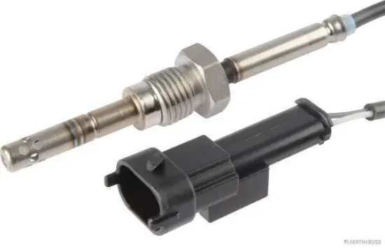 Sensor, Abgastemperatur vor Rußpartikelfilter HERTH+BUSS ELPARTS 70682700 Bild Sensor, Abgastemperatur vor Rußpartikelfilter HERTH+BUSS ELPARTS 70682700