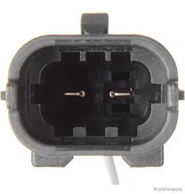 Sensor, Abgastemperatur vor Rußpartikelfilter HERTH+BUSS ELPARTS 70682700 Bild Sensor, Abgastemperatur vor Rußpartikelfilter HERTH+BUSS ELPARTS 70682700