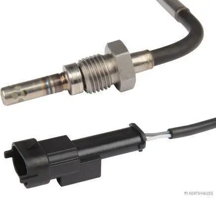 Sensor, Abgastemperatur vor Rußpartikelfilter HERTH+BUSS ELPARTS 70682702 Bild Sensor, Abgastemperatur vor Rußpartikelfilter HERTH+BUSS ELPARTS 70682702