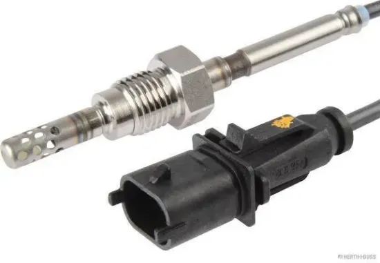 Sensor, Abgastemperatur HERTH+BUSS ELPARTS 70682704 Bild Sensor, Abgastemperatur HERTH+BUSS ELPARTS 70682704