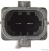 Sensor, Abgastemperatur HERTH+BUSS ELPARTS 70682704 Bild Sensor, Abgastemperatur HERTH+BUSS ELPARTS 70682704