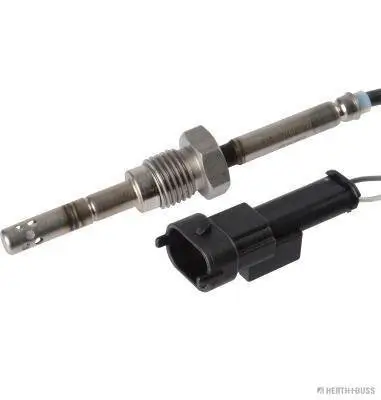 Sensor, Abgastemperatur Rußpartikelfilter vorne HERTH+BUSS ELPARTS 70682707 Bild Sensor, Abgastemperatur Rußpartikelfilter vorne HERTH+BUSS ELPARTS 70682707