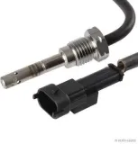 Sensor, Abgastemperatur HERTH+BUSS ELPARTS 70682708