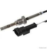 Sensor, Abgastemperatur Katalysator HERTH+BUSS ELPARTS 70682709