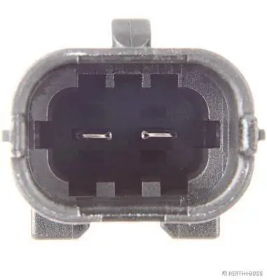 Sensor, Abgastemperatur Rußpartikelfilter hinten HERTH+BUSS ELPARTS 70682710 Bild Sensor, Abgastemperatur Rußpartikelfilter hinten HERTH+BUSS ELPARTS 70682710