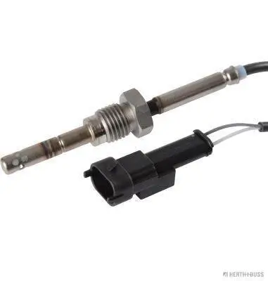 Sensor, Abgastemperatur vor Rußpartikelfilter HERTH+BUSS ELPARTS 70682714 Bild Sensor, Abgastemperatur vor Rußpartikelfilter HERTH+BUSS ELPARTS 70682714