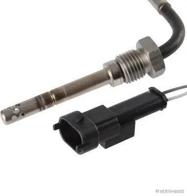 Sensor, Abgastemperatur HERTH+BUSS ELPARTS 70682716 Bild Sensor, Abgastemperatur HERTH+BUSS ELPARTS 70682716