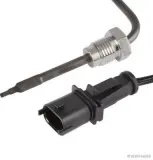 Sensor, Abgastemperatur HERTH+BUSS ELPARTS 70682728
