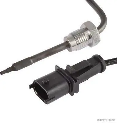 Sensor, Abgastemperatur Rußpartikelfilter HERTH+BUSS ELPARTS 70682729 Bild Sensor, Abgastemperatur Rußpartikelfilter HERTH+BUSS ELPARTS 70682729