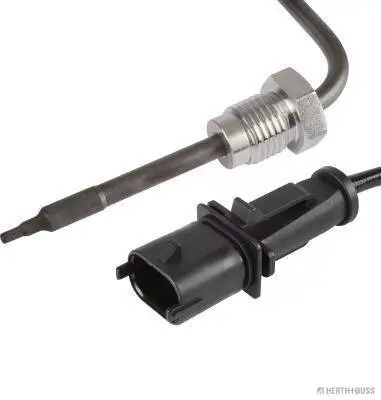 Sensor, Abgastemperatur HERTH+BUSS ELPARTS 70682732