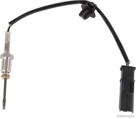 Sensor, Abgastemperatur HERTH+BUSS ELPARTS 70682733 Bild Sensor, Abgastemperatur HERTH+BUSS ELPARTS 70682733