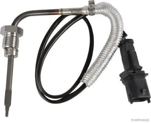 Sensor, Abgastemperatur Rußpartikelfilter HERTH+BUSS ELPARTS 70682734 Bild Sensor, Abgastemperatur Rußpartikelfilter HERTH+BUSS ELPARTS 70682734