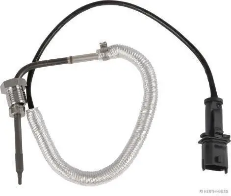 Sensor, Abgastemperatur Rußpartikelfilter HERTH+BUSS ELPARTS 70682736 Bild Sensor, Abgastemperatur Rußpartikelfilter HERTH+BUSS ELPARTS 70682736