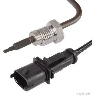 Sensor, Abgastemperatur HERTH+BUSS ELPARTS 70682737 Bild Sensor, Abgastemperatur HERTH+BUSS ELPARTS 70682737