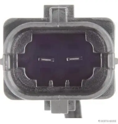 Sensor, Abgastemperatur HERTH+BUSS ELPARTS 70682737 Bild Sensor, Abgastemperatur HERTH+BUSS ELPARTS 70682737