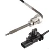 Sensor, Abgastemperatur HERTH+BUSS ELPARTS 70682738 Bild Sensor, Abgastemperatur HERTH+BUSS ELPARTS 70682738