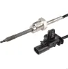 Sensor, Abgastemperatur nach Ru&szlig;partikelfilter HERTH+BUSS ELPARTS 70682740